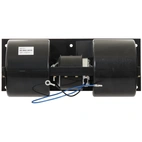 Fläktmotor 24V, 340x129mm. CW