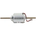 Fläktmotor 12V-60W, CW