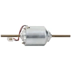 Fläktmotor 12V-60W, CW