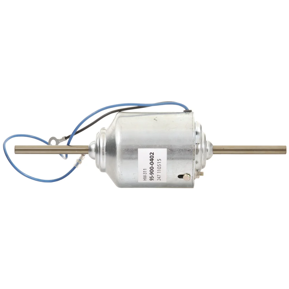 Fläktmotor 24V-52W, CW