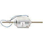Fläktmotor 24V-52W, CW