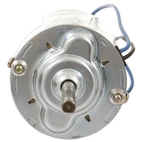 Fläktmotor 24V-52W, CW