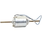 Fläktmotor 24V-52W, CW