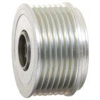 Frigångsrems.17x59x35, 7sp