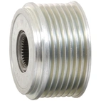 Frigångsrems.17x59x35, 7sp