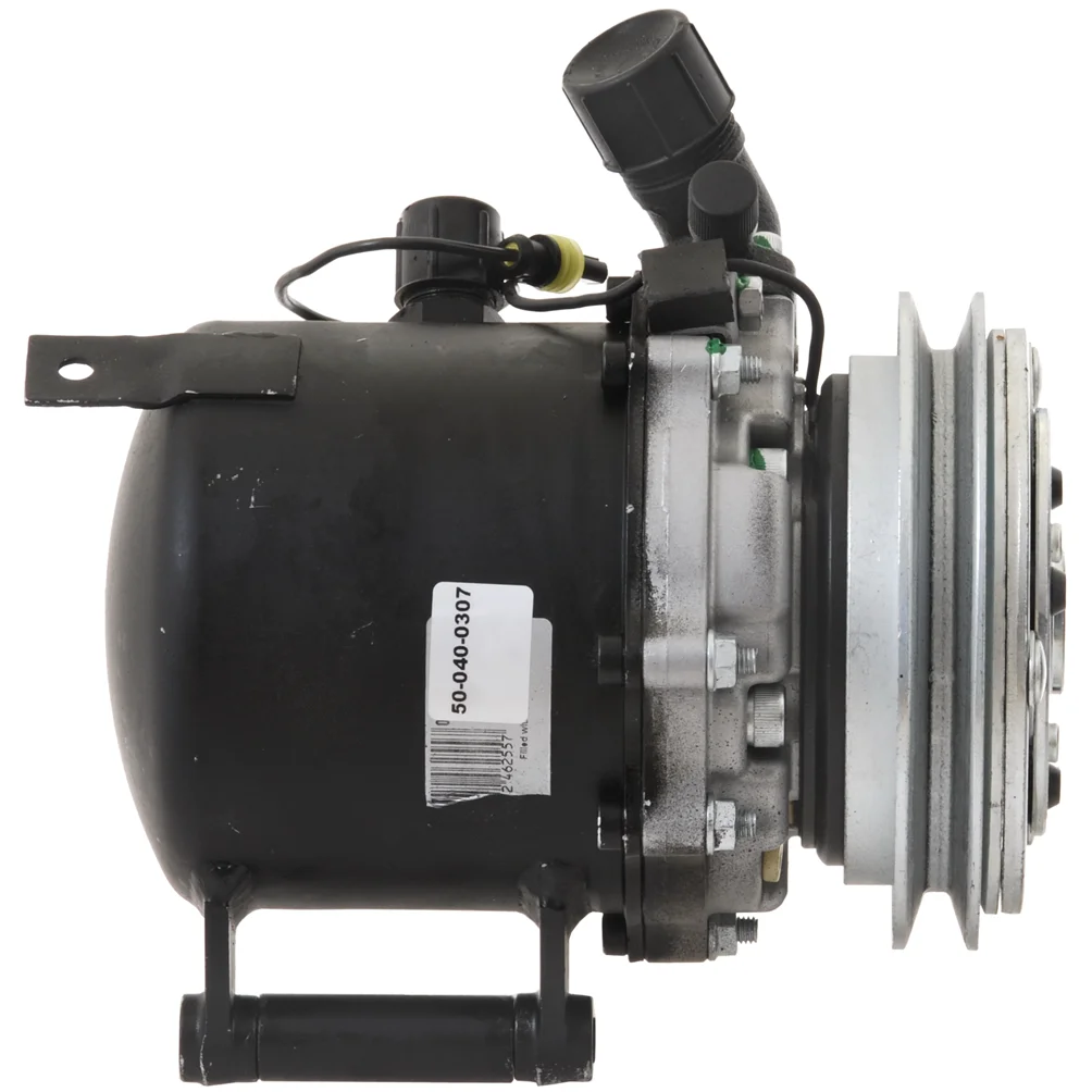 A/C Kompressor, BMW