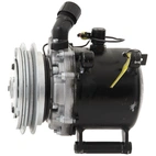 A/C Kompressor, BMW