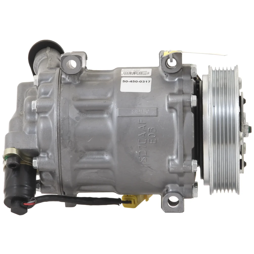 A/C Kompressor, Peugeot/Citro