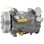A/C Kompressor, Peugeot/Citro