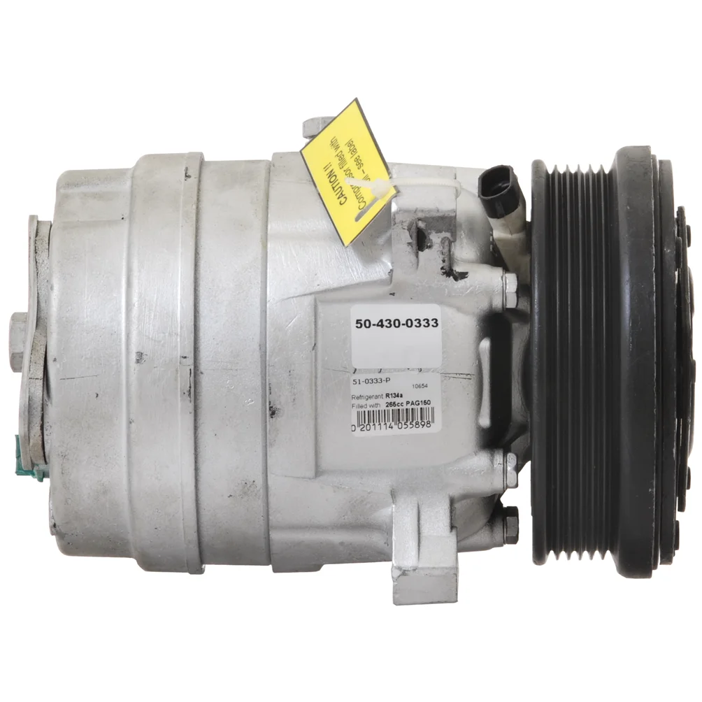 A/C Kompressor, Opel