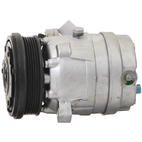 A/C Kompressor, Opel
