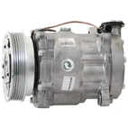 A/C Kompressor, Alfa