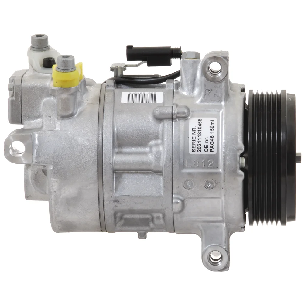 A/C Kompressor, BMW