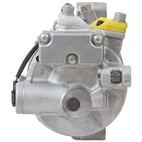 A/C Kompressor, BMW
