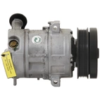 A/C Kompressor, Opel