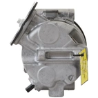 A/C Kompressor, Opel