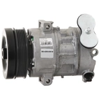 A/C Kompressor, Opel
