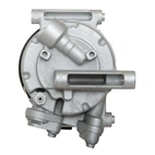 A/C Kompressor, Ford mm