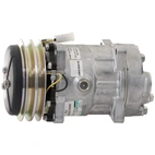 A/C Kompressor passar Volvo BM