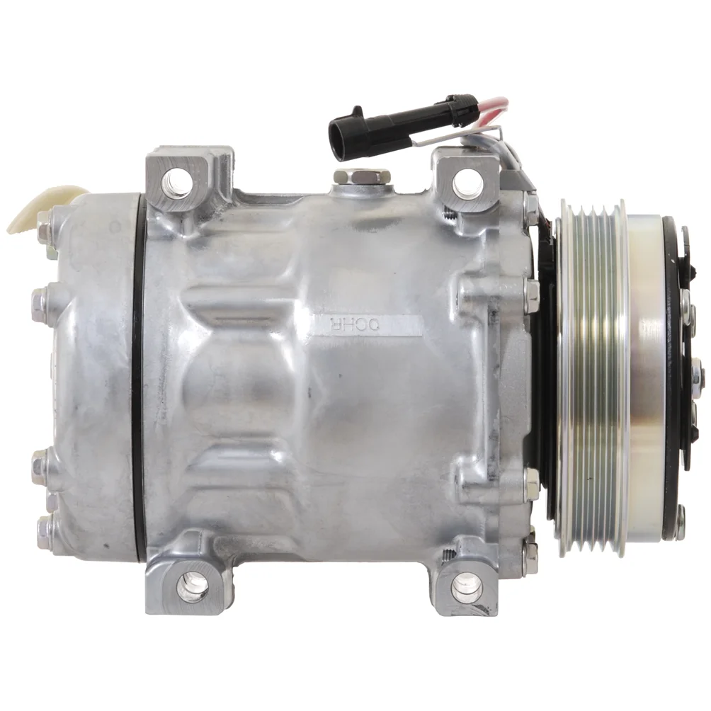 A/C Kompressor, Fiat Ducato