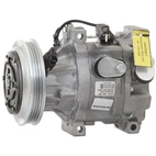 A/C Kompressor, Toyota Yaris