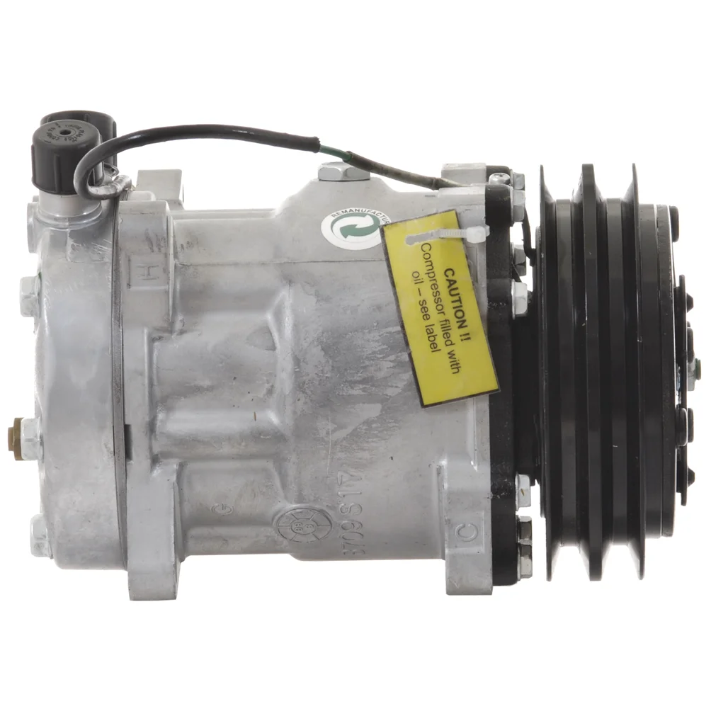 A/C Kompressor fits Volvo 24V