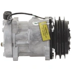 A/C Kompressor fits Volvo 24V