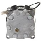 A/C Kompressor fits Volvo 24V