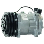 A/C Kompressor fits Volvo 24V
