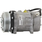 A/C Kompressor, Peugeot/Citro