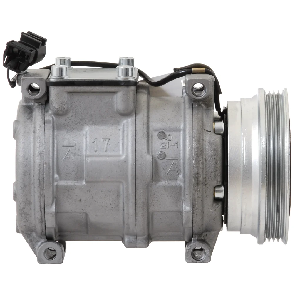 A/C Kompressor, BMW/Rover