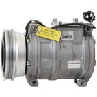 A/C Kompressor, BMW/Rover