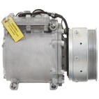 A/C Kompressor, Mitsubishi