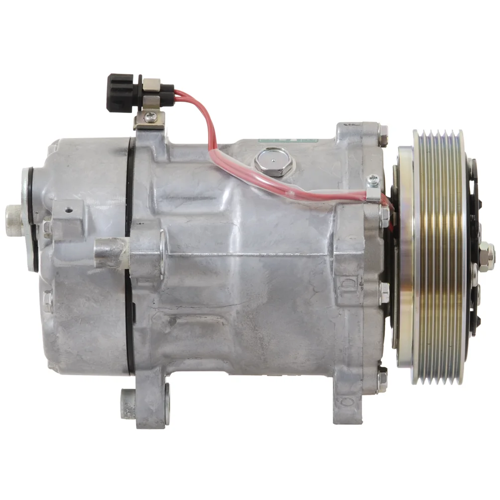 A/C Kompressor, VW Transporter