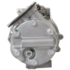 A/C Kompressor, Opel