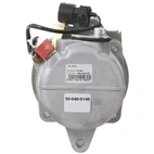 A/C Kompressor, BMW