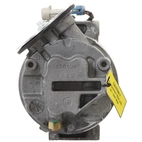 A/C Kompressor, Opel