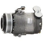A/C Kompressor, Opel