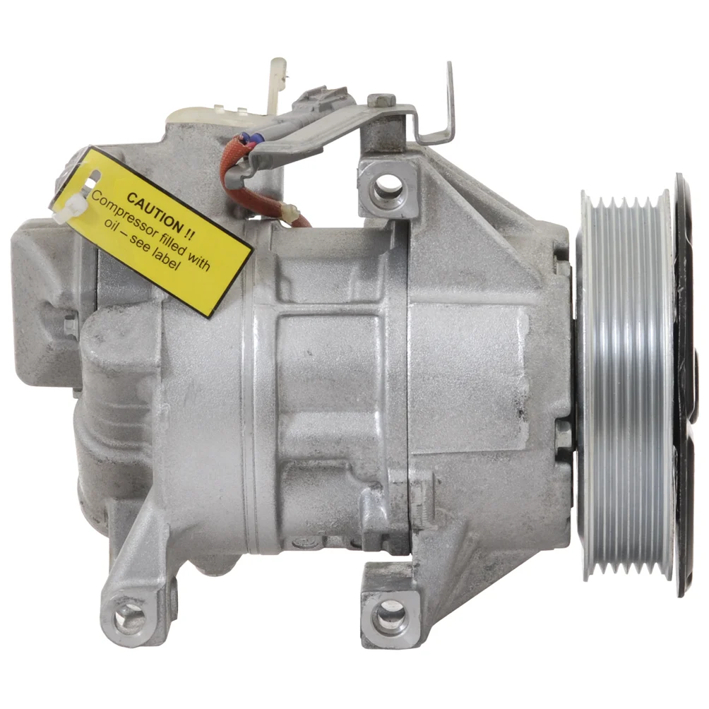 A/C Kompressor, Toyota Yaris