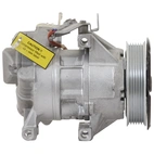 A/C Kompressor, Toyota Yaris