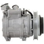 A/C Kompressor, Toyota Corolla