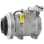 A/C Kompressor, Toyota Corolla