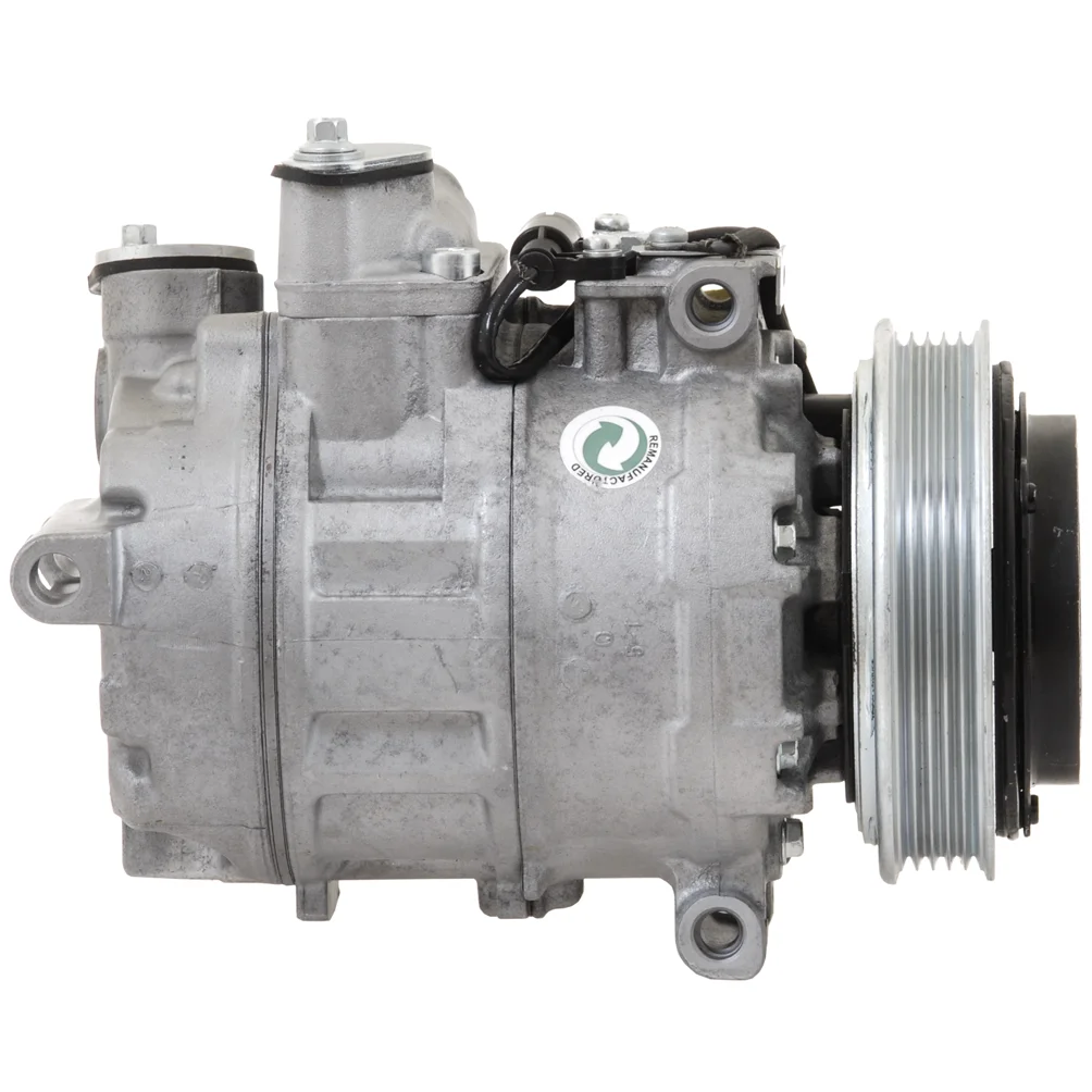 A/C Kompressor, Land Rover/Rov