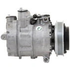 A/C Kompressor, Land Rover/Rov