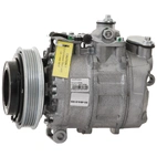 A/C Kompressor, Land Rover/Rov
