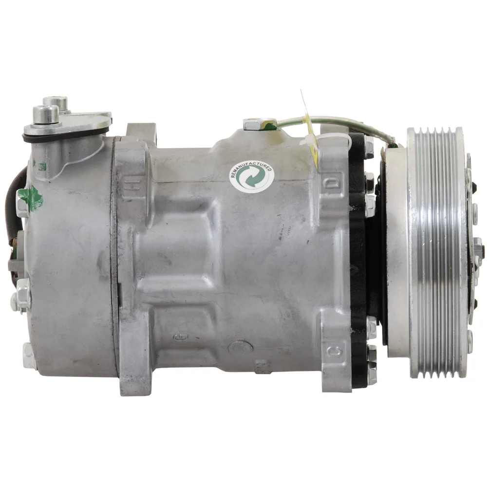 A/C Kompressor passar Volvo