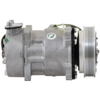 A/C Kompressor passar Volvo