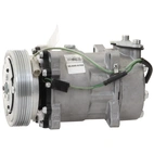 A/C Kompressor passar Volvo