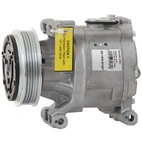A/C Kompressor, Fiat