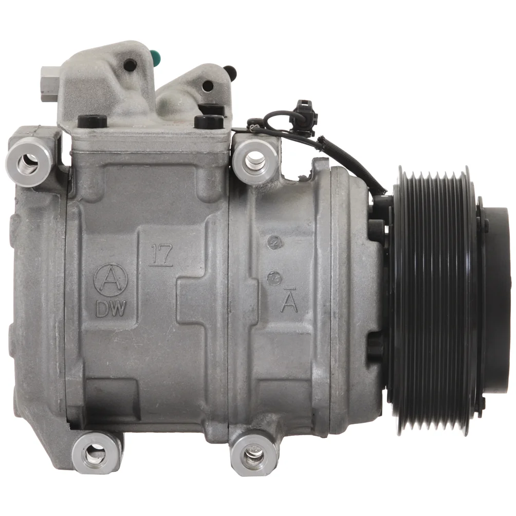 A/C Kompressor, Kia Sorento